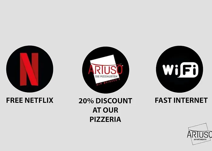 Modernes Studio-apartment Mit Balkon Und Privatem Stellplatz Fuer Bis Zu 4 Personen Nur Wenige Minuten Von Der Innenstadt & Mosel Entfernt * Koblenc